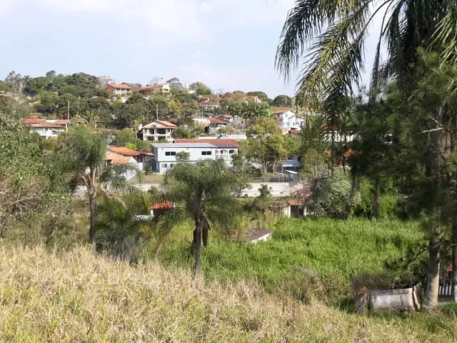 Terreno com 4759m², à venda, no bairro Recento no Céu em Santa Isabel