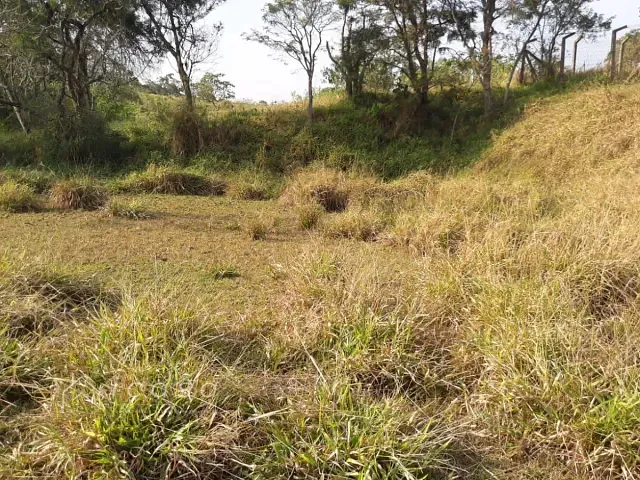 Terreno com 4759m², à venda, no bairro Recento no Céu em Santa Isabel