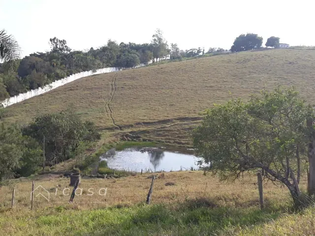 Terreno com 4759m², à venda, no bairro Recento no Céu em Santa Isabel