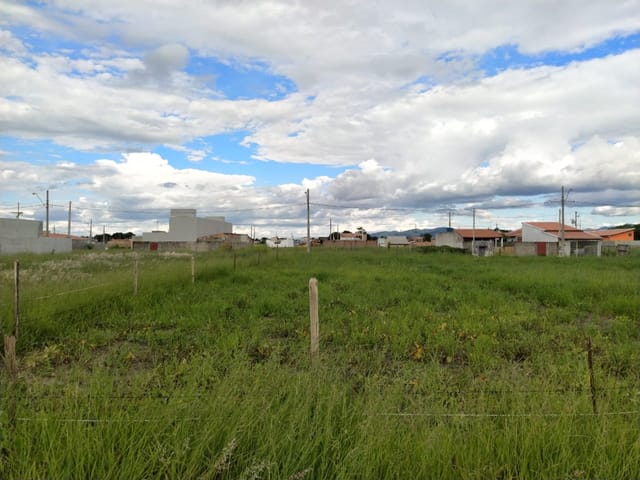 Terreno com 429m², à venda, no bairro Residencial e Comercial Portal dos Eucaliptos em Pindamonhangaba