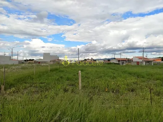 Terreno com 429m², à venda, no bairro Residencial e Comercial Portal dos Eucaliptos em Pindamonhangaba