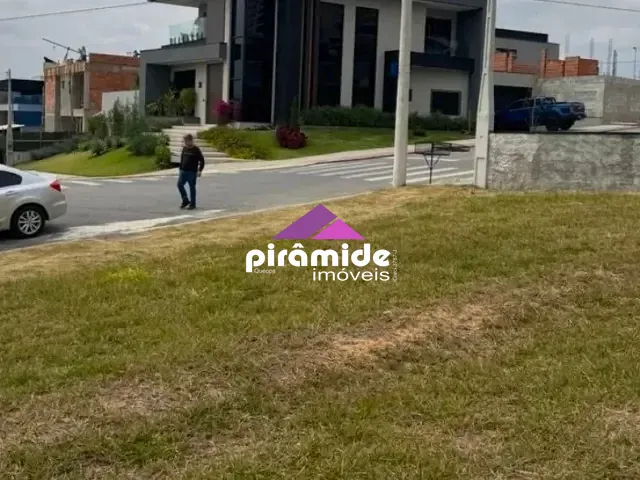 Terreno com 450m², à venda, no bairro Loteamento Vivant Urbanova em São José dos Campos