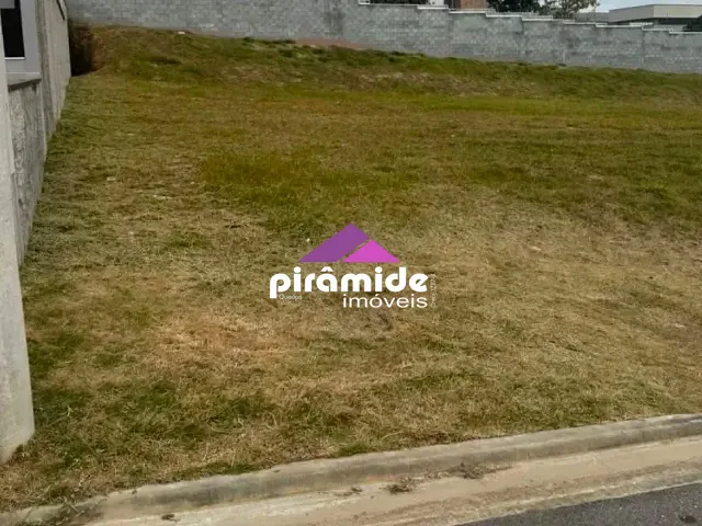 Terreno com 450m², à venda, no bairro Loteamento Vivant Urbanova em São José dos Campos