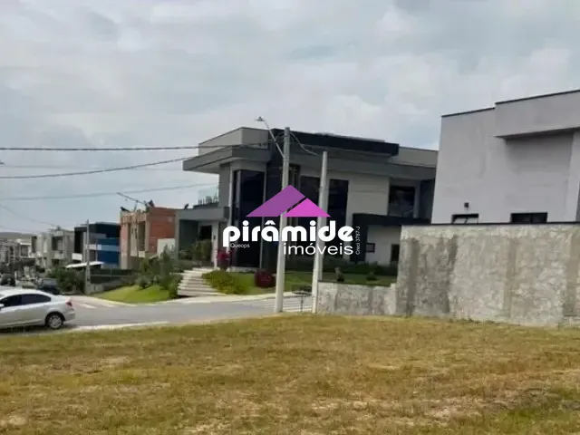 Terreno com 450m², à venda, no bairro Loteamento Vivant Urbanova em São José dos Campos