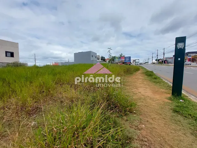 Terreno com 400m², à venda, no bairro Setville Altos de São José em São José dos Campos