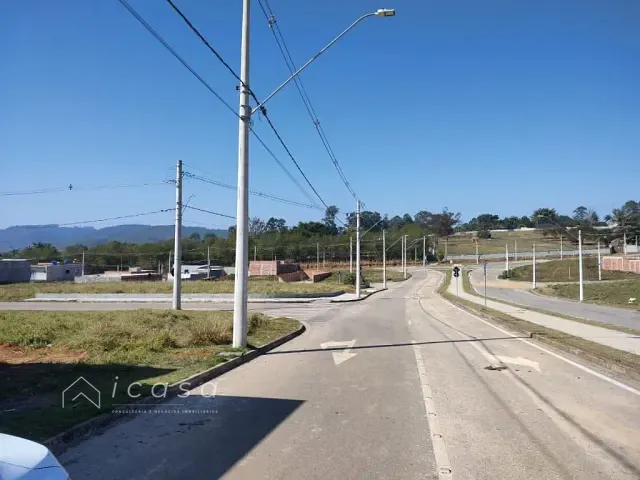 Terreno com 218m², à venda, no bairro Recanto do Vale em São José dos Campos