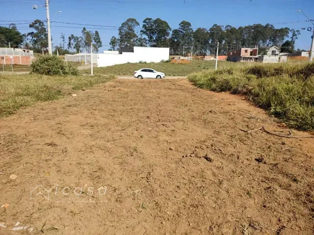 Terreno com 218m², à venda, no bairro Recanto do Vale em São José dos Campos