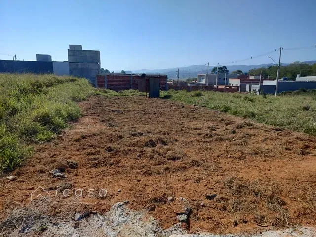 Terreno com 218m², à venda, no bairro Recanto do Vale em São José dos Campos