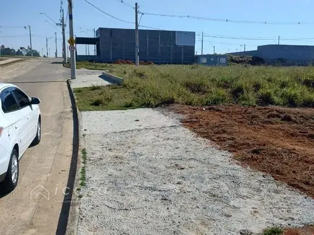 Terreno com 218m², à venda, no bairro Recanto do Vale em São José dos Campos