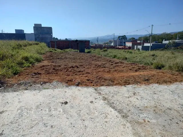 Terreno com 218m², à venda, no bairro Recanto do Vale em São José dos Campos