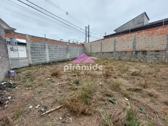 Terreno com 183m², à venda, no bairro Residencial Armando Moreira Righi em São José dos Campos