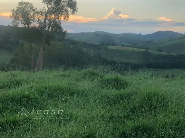Terreno com 30000m², à venda, no bairro Zona Rural em São Luiz do Paraitinga