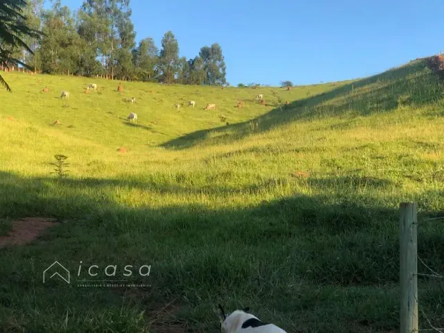 Terreno com 30000m², à venda, no bairro Zona Rural em São Luiz do Paraitinga