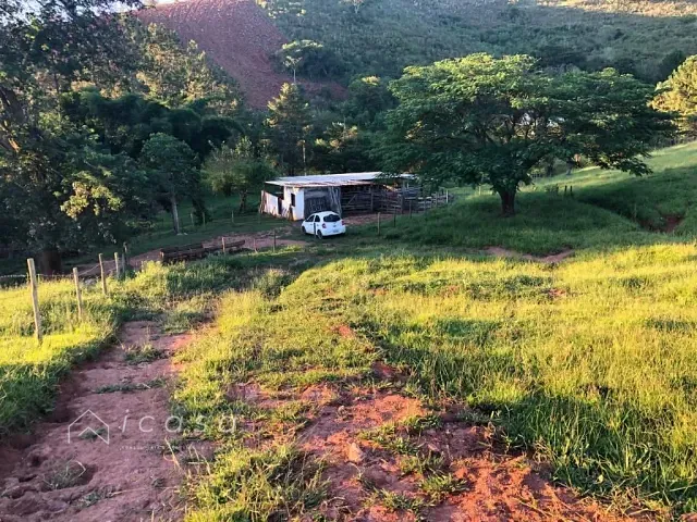 Terreno com 30000m², à venda, no bairro Zona Rural em São Luiz do Paraitinga