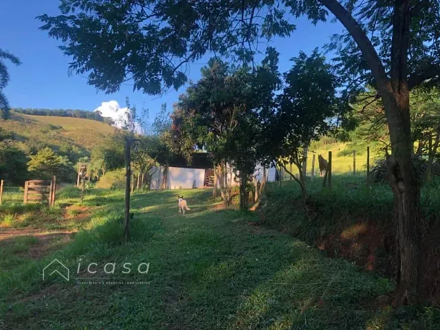 Terreno com 30000m², à venda, no bairro Zona Rural em São Luiz do Paraitinga