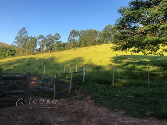 Terreno com 30000m², à venda, no bairro Zona Rural em São Luiz do Paraitinga