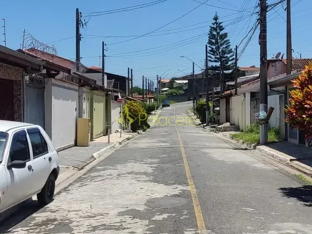 Terreno com 409m², à venda, no bairro Vila Suiça em Pindamonhangaba