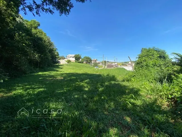 Terreno com 2330m², à venda, no bairro Condomínio Parque Vale dos Lagos em Jacareí