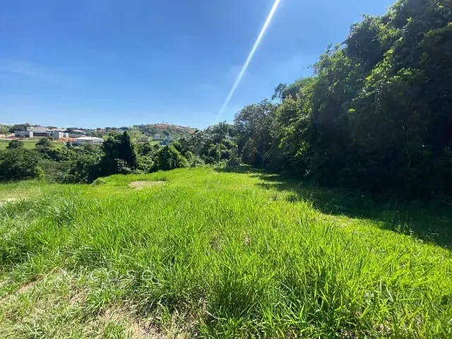 Terreno com 2330m², à venda, no bairro Condomínio Parque Vale dos Lagos em Jacareí