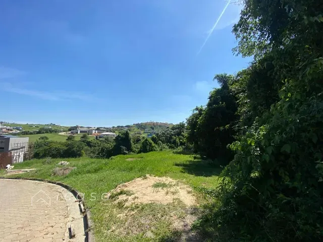 Terreno com 2330m², à venda, no bairro Condomínio Parque Vale dos Lagos em Jacareí