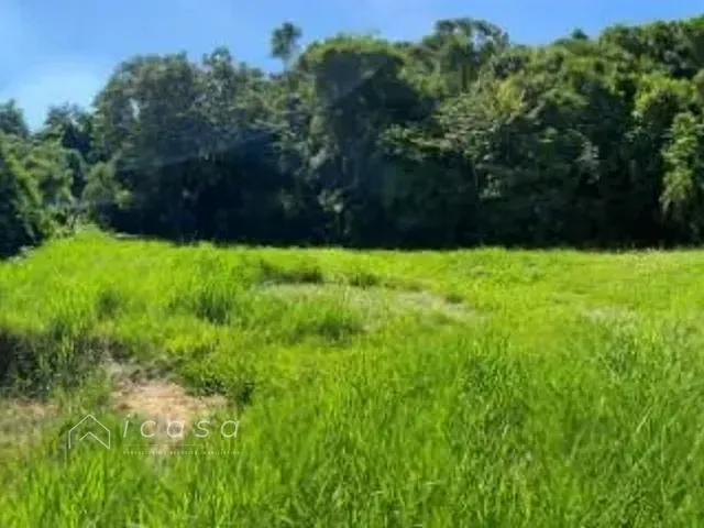 Terreno com 2330m², à venda, no bairro Condomínio Parque Vale dos Lagos em Jacareí