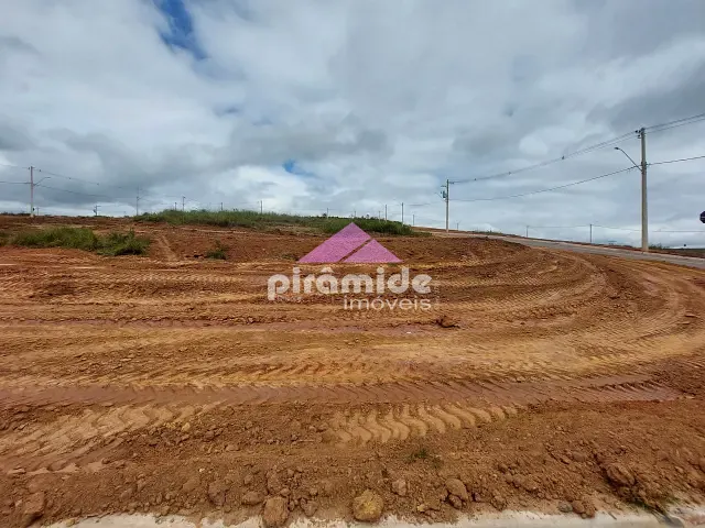 Terreno com 311m², à venda, no bairro Loteamento Setjardim em São José dos Campos