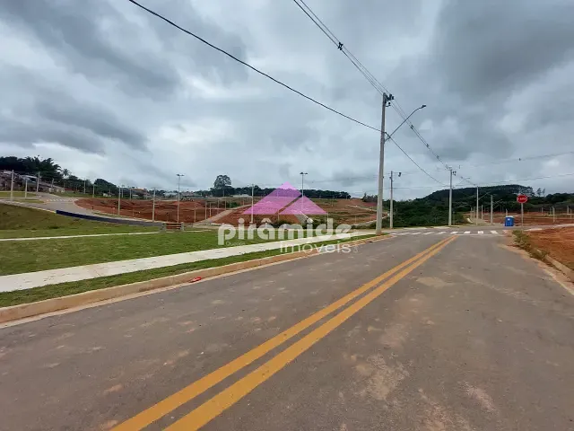 Terreno com 311m², à venda, no bairro Loteamento Setjardim em São José dos Campos
