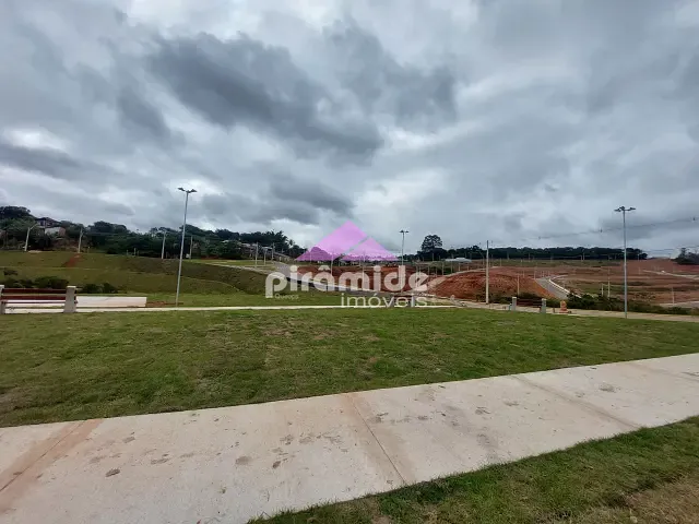 Terreno com 311m², à venda, no bairro Loteamento Setjardim em São José dos Campos
