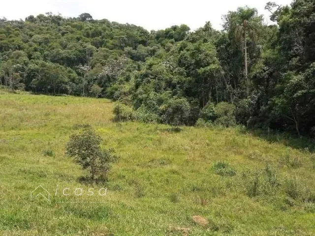 Terreno com 2200m², à venda, no bairro Igaratá em Igaratá