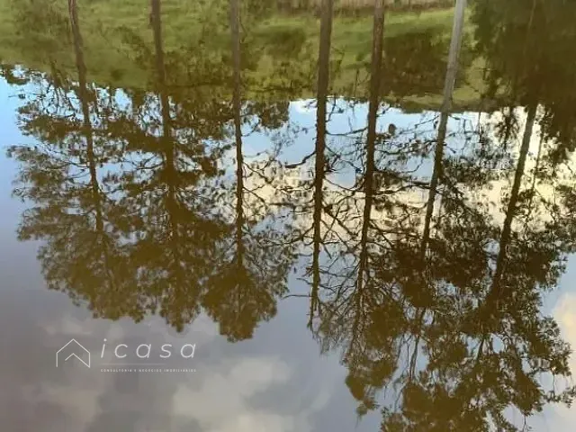 Terreno com 20000m², à venda, no bairro Zona Rural em São Luiz do Paraitinga