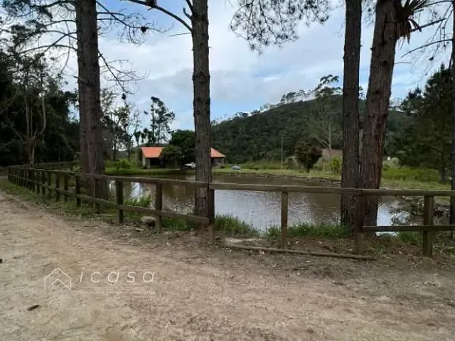 Terreno com 20000m², à venda, no bairro Zona Rural em São Luiz do Paraitinga