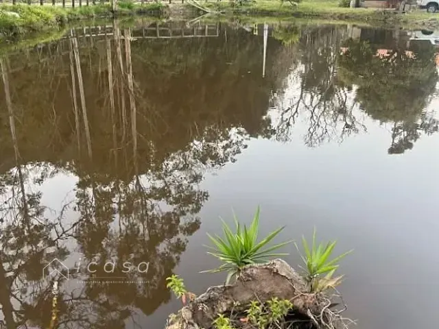 Terreno com 20000m², à venda, no bairro Zona Rural em São Luiz do Paraitinga