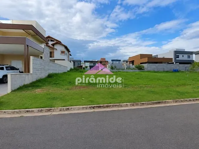 Terreno com 250m², à venda, no bairro Loteamento Floresta em São José dos Campos