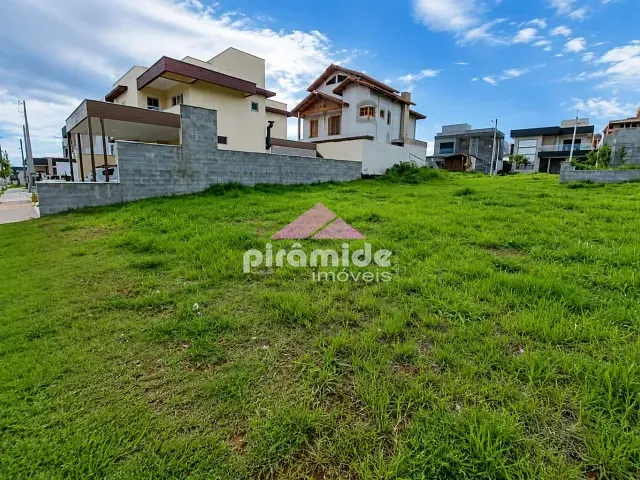 Terreno com 250m², à venda, no bairro Loteamento Floresta em São José dos Campos