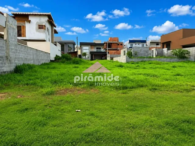 Terreno com 250m², à venda, no bairro Loteamento Floresta em São José dos Campos