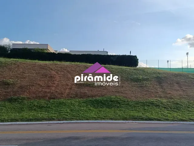 Terreno com 764m², à venda, no bairro Torrão de Ouro II em São José dos Campos