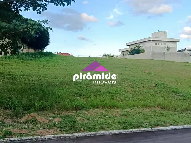 Terreno com 962m², à venda, no bairro Torrão de Ouro II em São José dos Campos