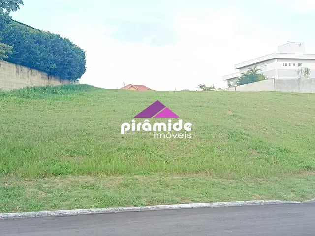 Terreno com 962m², à venda, no bairro Torrão de Ouro II em São José dos Campos