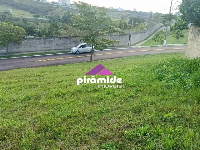 Terreno com 962m², à venda, no bairro Torrão de Ouro II em São José dos Campos
