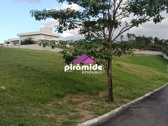 Terreno com 962m², à venda, no bairro Torrão de Ouro II em São José dos Campos