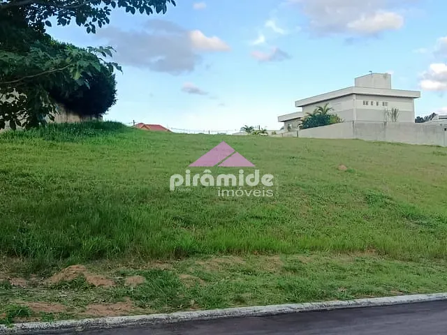 Terreno com 962m², à venda, no bairro Torrão de Ouro II em São José dos Campos