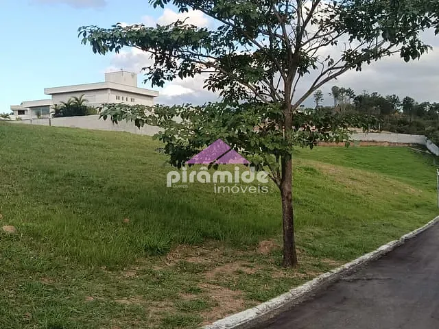 Terreno com 962m², à venda, no bairro Torrão de Ouro II em São José dos Campos