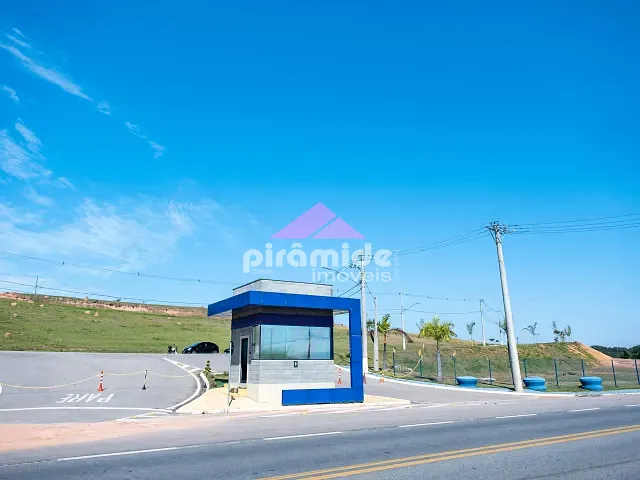 Terreno com 1664m², à venda, no bairro Jardim Campo Grande em Caçapava
