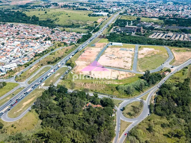 Terreno com 1357m², à venda, no bairro Jardim Campo Grande em Caçapava
