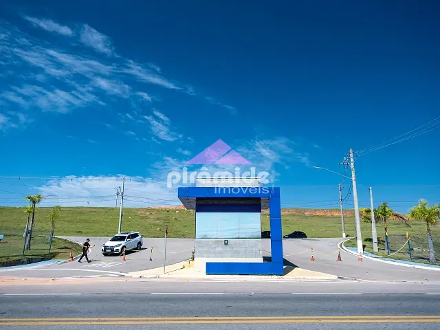 Terreno com 1357m², à venda, no bairro Jardim Campo Grande em Caçapava