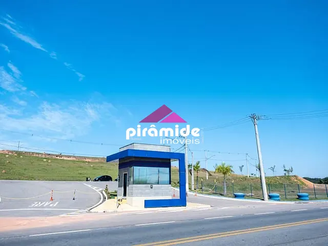 Terreno com 1262m², à venda, no bairro Jardim Campo Grande em Caçapava