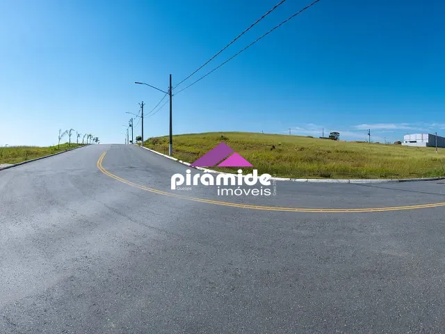 Terreno com 1262m², à venda, no bairro Jardim Campo Grande em Caçapava