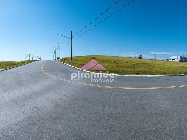 Terreno com 1262m², à venda, no bairro Jardim Campo Grande em Caçapava