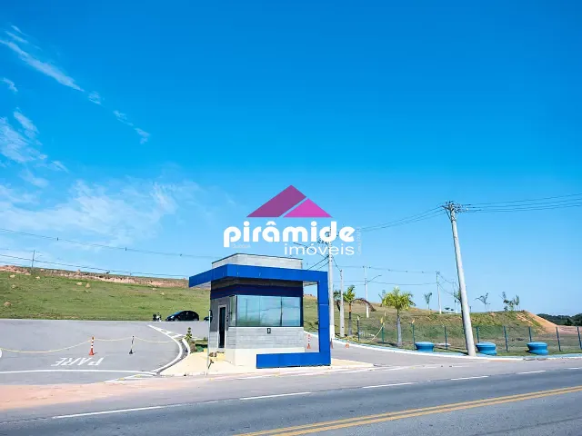 Terreno com 1425m², à venda, no bairro Jardim Campo Grande em Caçapava