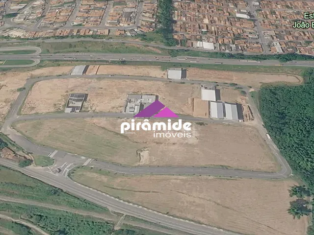 Terreno com 1000m², à venda, no bairro Jardim Campo Grande em Caçapava